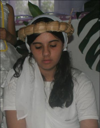 Karimã D'Oyá